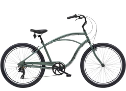 Electra Cruiser Lux 7D 2022 | Hommes -Promos Pièces détachées Boutique 0013659002 1