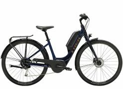 Trek Verve+ 2 Cadre Bas 2023 | Vélo Électrique 9 Trek Verve+ 2 Cadre Bas 2023 | Vélo Électrique -Promos Pièces détachées Boutique 0024515 4