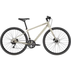 Cannondale Quick 1 Disque 2023 | Femmes