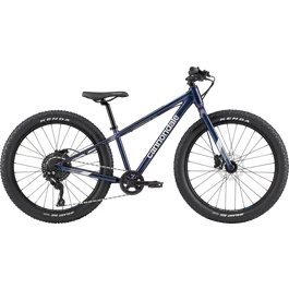 Cannondale Cujo Course 24+ 2022 | Enfant 3 Cannondale Cujo Course 24+ 2022 | Enfant