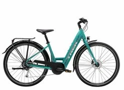Trek Verve+ 3 Cadre Abaissé 2023 | Vélo Électrique -Promos Pièces détachées Boutique 0027279000 4