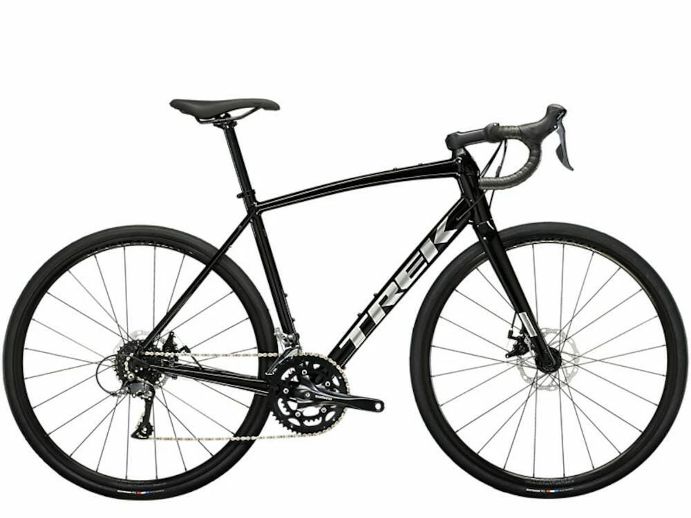Trek Domane AL 2 Disque | 2023 5 Trek Domane AL 2 Disque | 2023 – Image 3