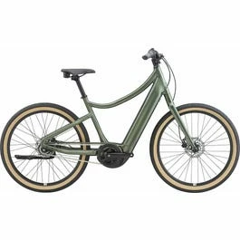 Momentum Vida E+ GTS 2022 | Vélo Électrique 3 Momentum Vida E+ GTS 2022 | Vélo Électrique