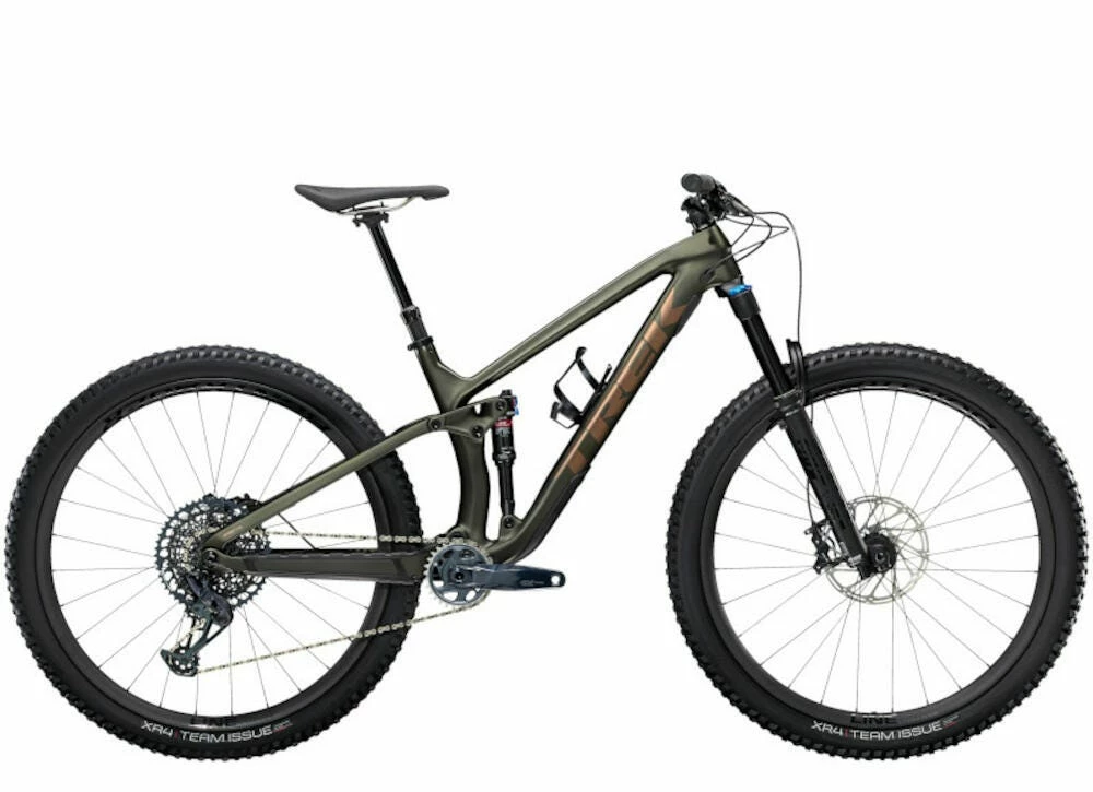 Trek Fuel EX 9.8 GX | 2023 3 Trek Fuel EX 9.8 GX | 2023