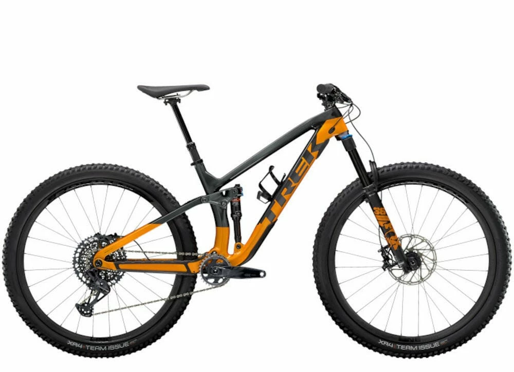 Trek Fuel EX 9.8 GX | 2023 5 Trek Fuel EX 9.8 GX | 2023 – Image 3