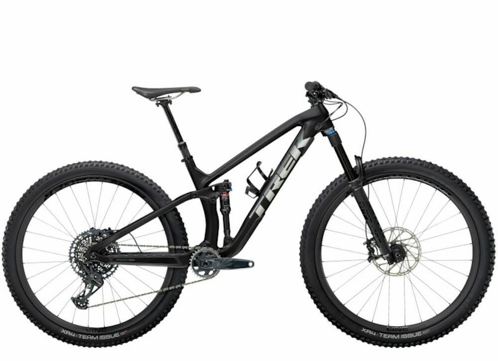 Trek Fuel EX 9.8 GX | 2023 4 Trek Fuel EX 9.8 GX | 2023 – Image 2