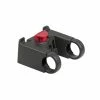 KLICKFIX FIXATION DE PANIER SUPPORT GUIDON STANDARD Ø22-26MM -Promos Pièces détachées Boutique 002cb0965270be003eb9cae0d498
