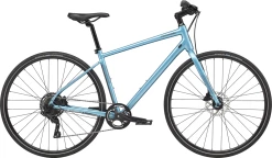 Cannondale Quick 4 Disque | 2022