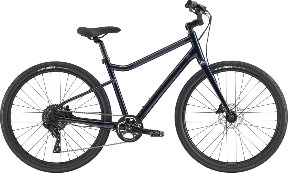 Cannondale Treadwell 2 | 2022 3 Cannondale Treadwell 2 | 2022