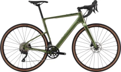 Cannondale Topstone Carbone 6 | 2022