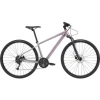 Cannondale Quick CX 2 2022 | Femme 1 Cannondale Quick CX 2 2022 | Femme -Promos Pièces détachées Boutique 0030475 3