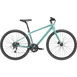 Cannondale Quick 3 Femmes | 2023