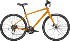 Cannondale Quick 3 Disque | 2023