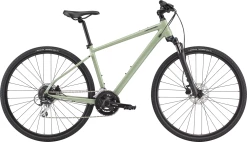 Cannondale Quick CX 3 | 2023