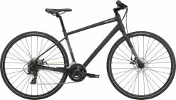 Cannondale Quick 5 Disque | 2023