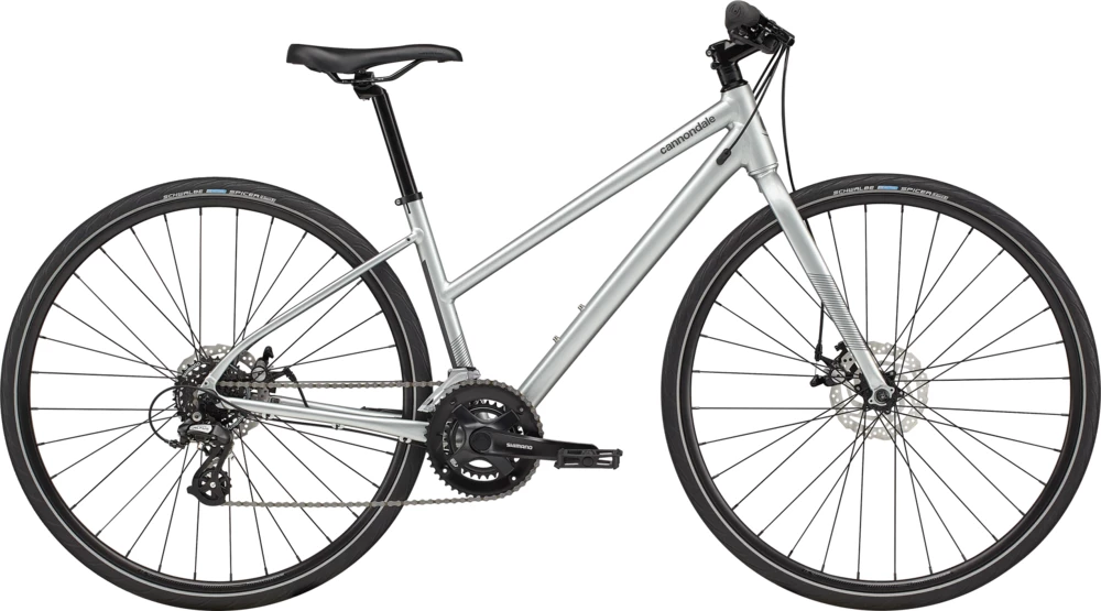 Cannondale Quick 5 Remixte | 2023 4 Cannondale Quick 5 Remixte | 2023 – Image 2