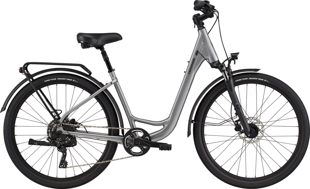 Cannondale Adventure EQ | 2023 4 Cannondale Adventure EQ | 2023 – Image 2