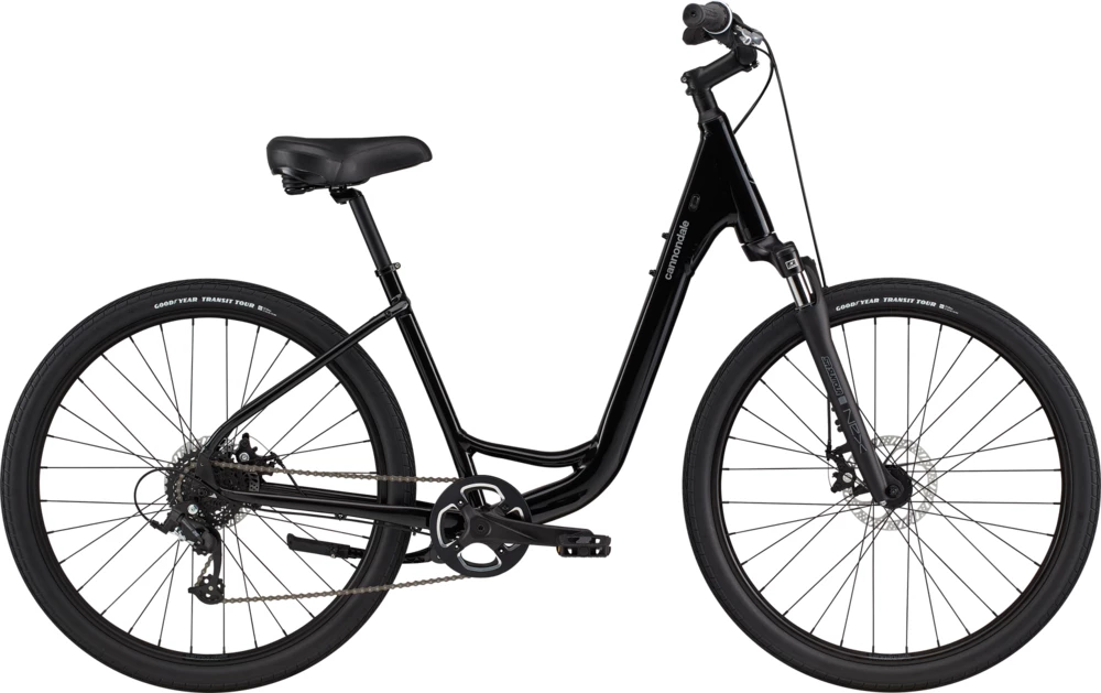 Cannondale Adventure 2 | 2022 5 Cannondale Adventure 2 | 2022 – Image 3