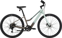 Cannondale Treadwell Neo 2 Remixte 2022 | Vélo Électrique -Promos Pièces détachées Boutique 0030515002 2