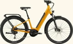 Cannondale Adventure Neo 4 2023 | Vélo Électrique -Promos Pièces détachées Boutique 0030523004 2