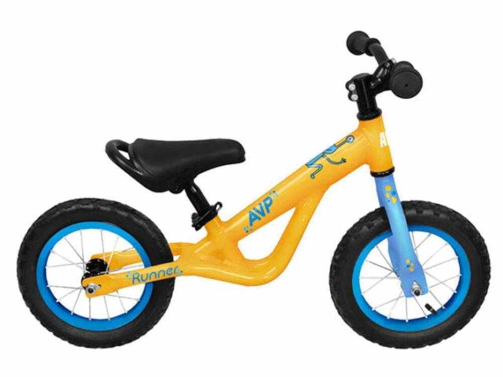 Avp Vélo D'équilibre 12" | 2022 4 Avp Vélo D'équilibre 12" | 2022 – Image 2