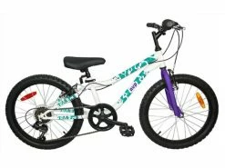 Avp K20 7 Vitesses 2022 | Enfant