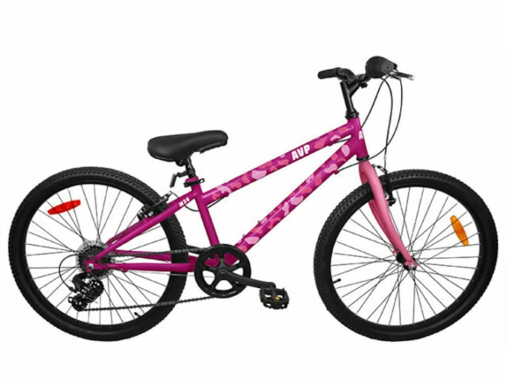 Avp M24 7 Vitesses 2022 | Enfant 4 Avp M24 7 Vitesses 2022 | Enfant – Image 2