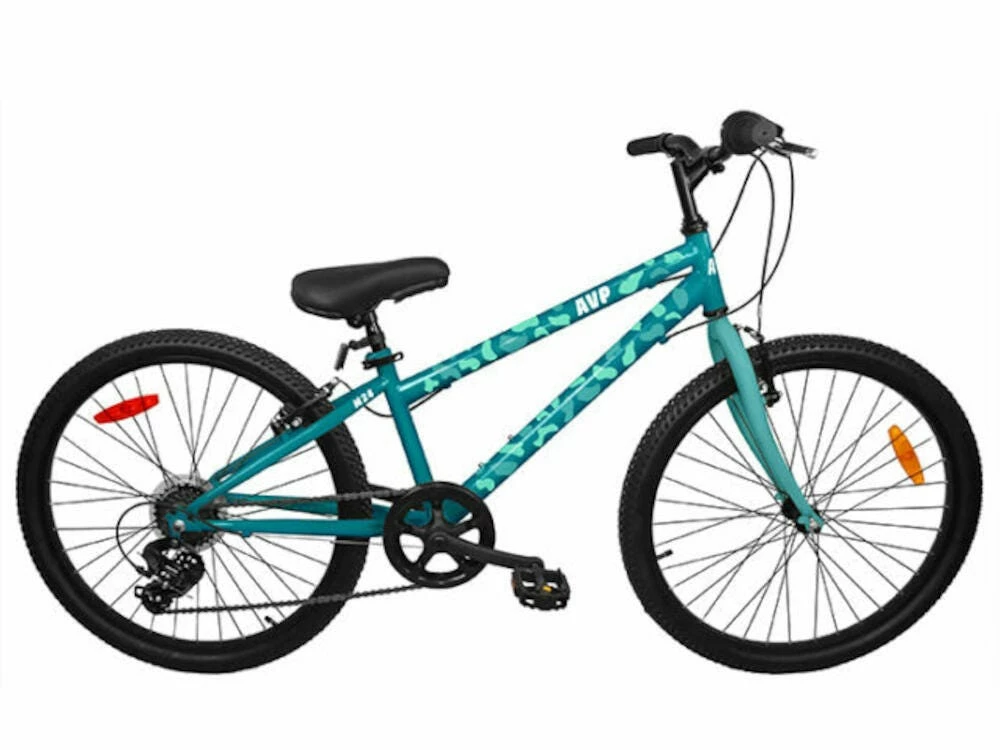 Avp M24 7 Vitesses 2022 | Enfant 3 Avp M24 7 Vitesses 2022 | Enfant