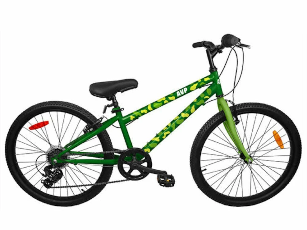 Avp M24 7 Vitesses 2022 | Garçons 4 Avp M24 7 Vitesses 2022 | Garçons – Image 2