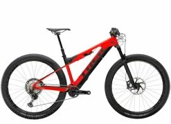 Trek E-Caliber 9.8 XT 2021 | Vélo Électrique -Promos Pièces détachées Boutique 0032970000 4