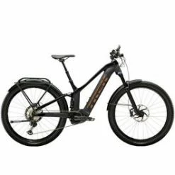 Trek Powerfly FS 9 EQ 2022 | Vélo Électrique