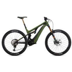 Pivot Shuttle Team XTR 2021 | Vélo Électrique