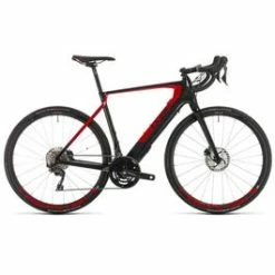 Cube Agree Hybrid C:62 SL 2021 | Vélo Électrique