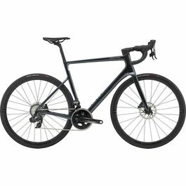 Cannondale SuperSix EVO Force AXS | 2023 3 Cannondale SuperSix EVO Force AXS | 2023