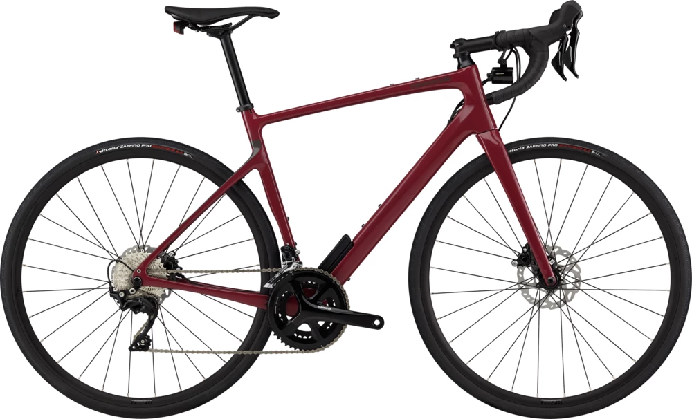 Cannondale Synapse Carbon 3 L | 2023 4 Cannondale Synapse Carbon 3 L | 2023 – Image 2