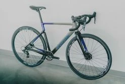 Cannondale Supersix EVO CX | 2022 13 Cannondale Supersix EVO CX | 2022 -Promos Pièces détachées Boutique 0035069 01