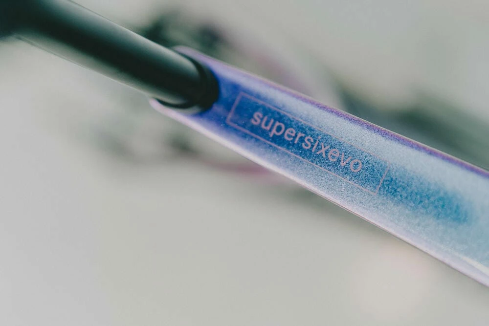 Cannondale Supersix EVO CX | 2022 6 Cannondale Supersix EVO CX | 2022 – Image 4