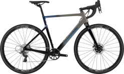 Cannondale Supersix EVO CX | 2022