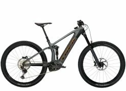 Trek Rail 9.7 2023 | Vélo Électrique -Promos Pièces détachées Boutique 0035195003 4