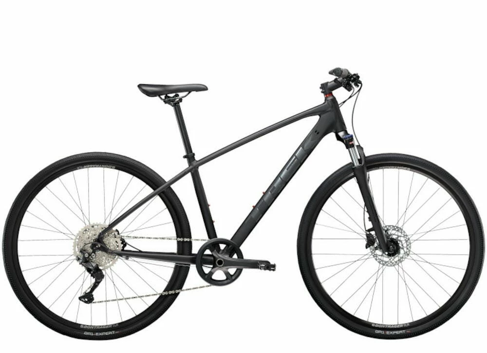 Trek Dual Sport 3 | 2023 4 Trek Dual Sport 3 | 2023 – Image 2