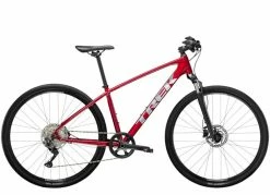 Trek Dual Sport 3 | 2023 7 Trek Dual Sport 3 | 2023 -Promos Pièces détachées Boutique 0035302004 4