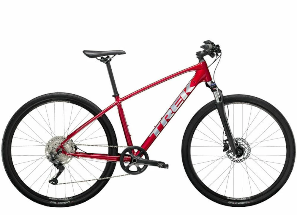Trek Dual Sport 3 | 2023 5 Trek Dual Sport 3 | 2023 – Image 3