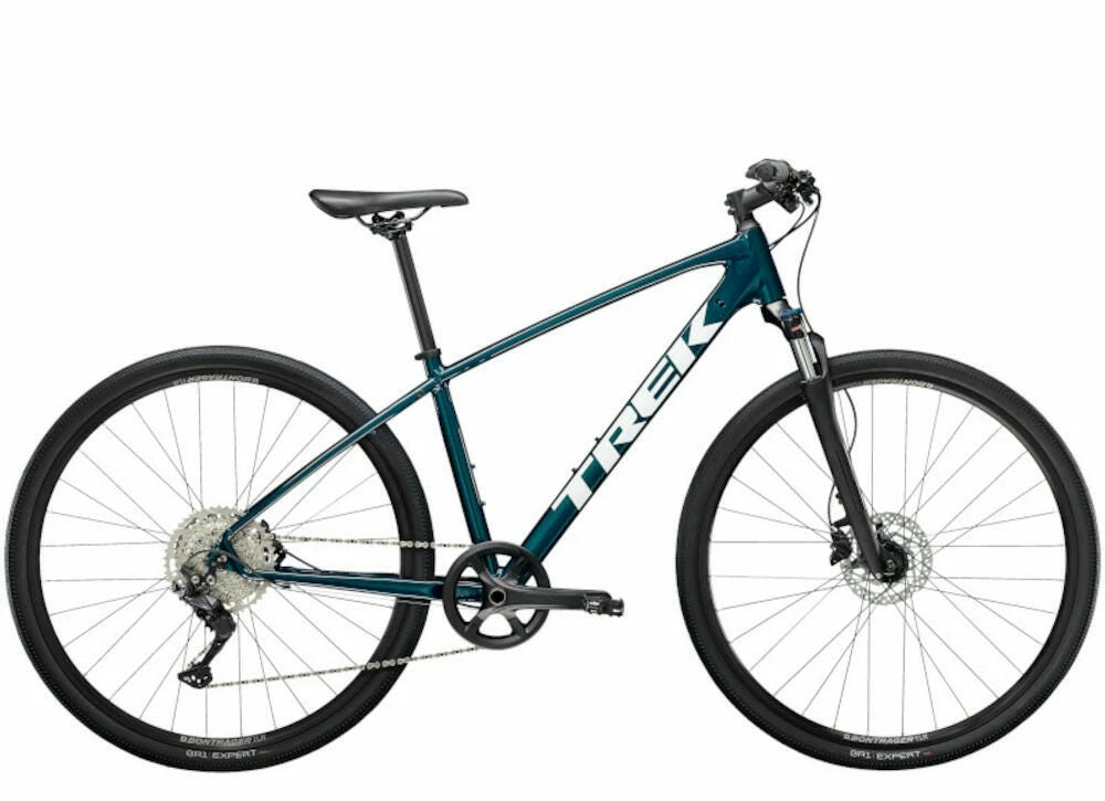 Trek Dual Sport 3 | 2023 3 Trek Dual Sport 3 | 2023