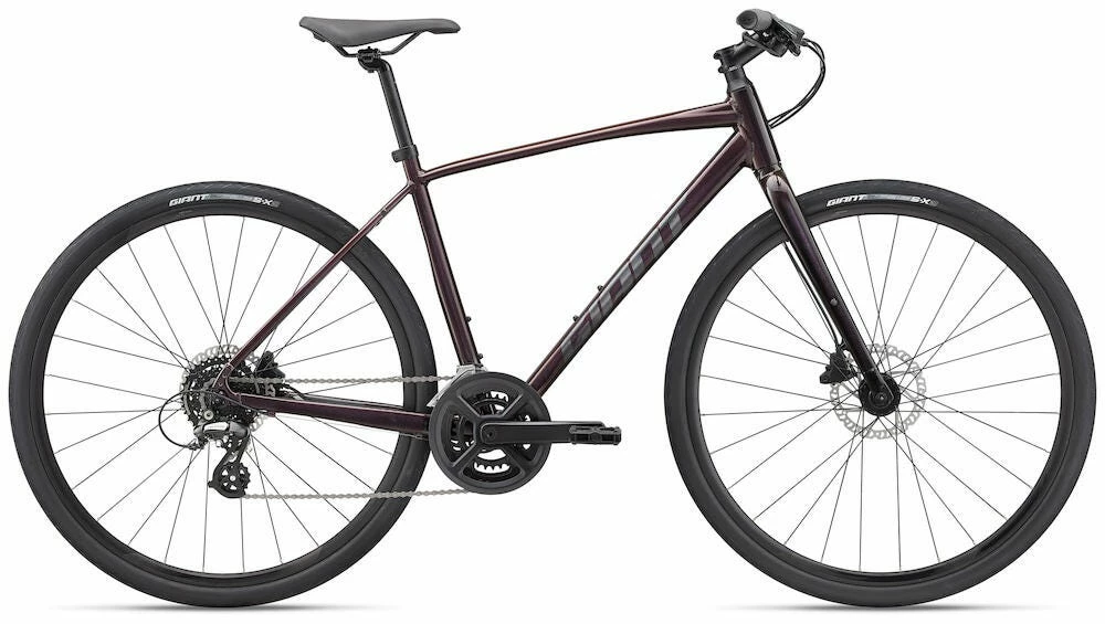 Giant Escape Disque 2 | 2022 4 Giant Escape Disque 2 | 2022 – Image 2