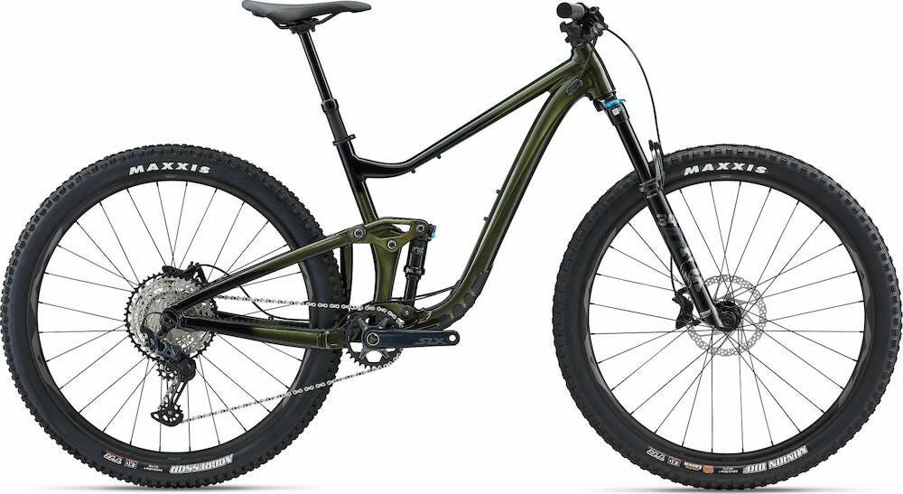 Giant Trance 29 1 | 2023 3 Giant Trance 29 1 | 2023
