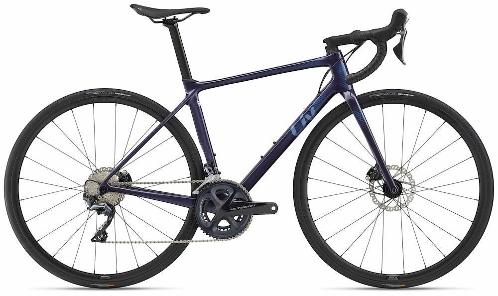 Liv Langma Advanced 1 Disque | 2022 4 Liv Langma Advanced 1 Disque | 2022 – Image 2