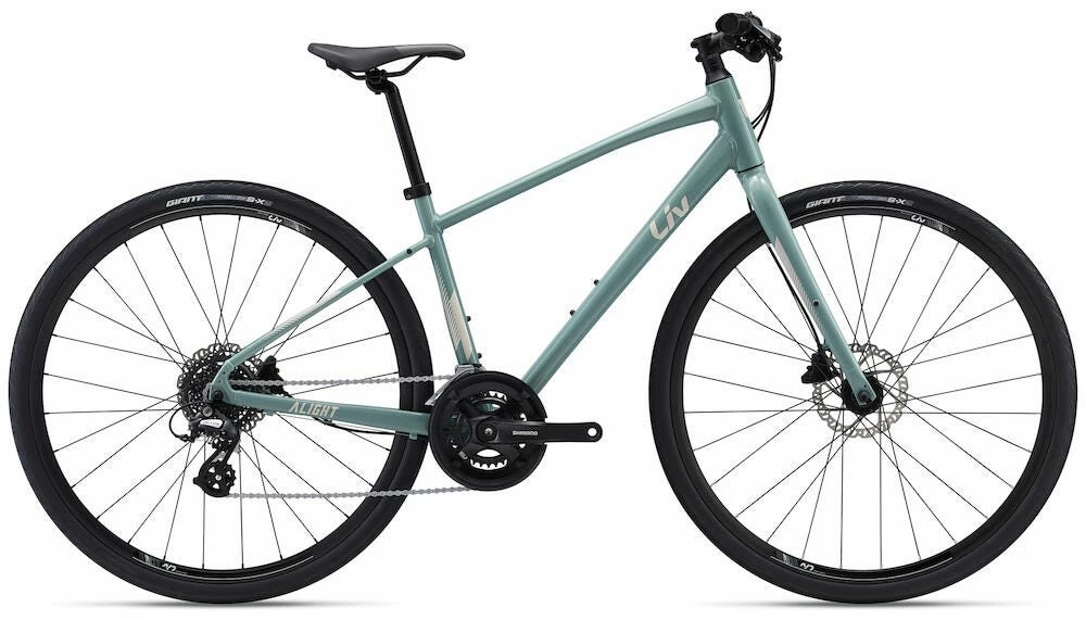 Liv Alight Disque 2 | 2023 4 Liv Alight Disque 2 | 2023 – Image 2