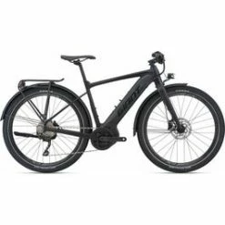Giant FastRoad E+ EX 2022 | Vélo Électrique