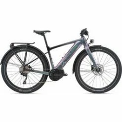 Liv Thrive E+ EX 2022 | Vélo Électrique