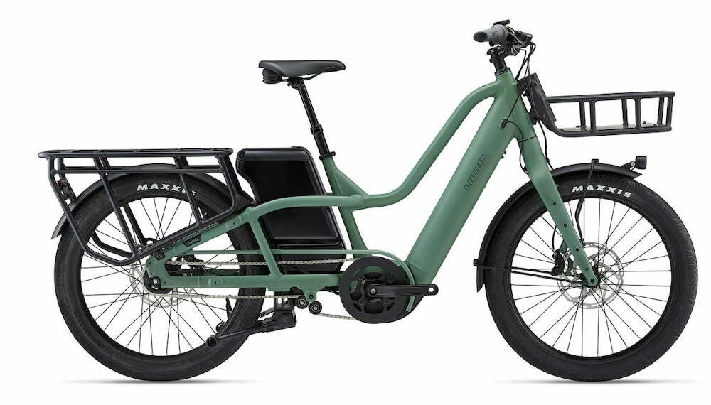 Momentum Pakyak E+ 2023 | Vélo Électrique 3 Momentum Pakyak E+ 2023 | Vélo Électrique